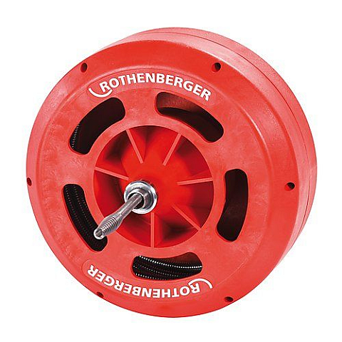 Rothenberger 1000001275 Rohrreinigungsmaschine