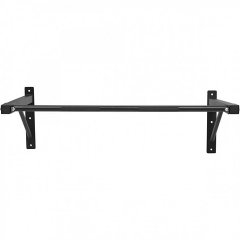 Gorilla Sports 100855-00019-0001 Klimmzugstange