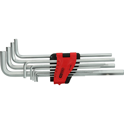 KS Tools 151.4980 Schraubenschlüssel & Set