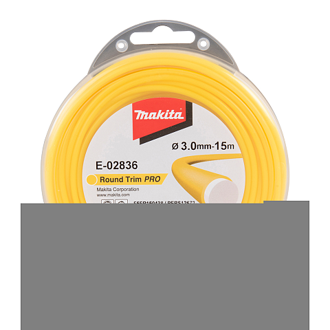 Makita E-02836 Gestrüppschneider/Freischneider-Zubehör
