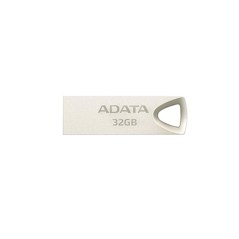 ADATA AUV210-32G-RGD USB-Stick 32 GB USB Typ-A 2.0 Beige