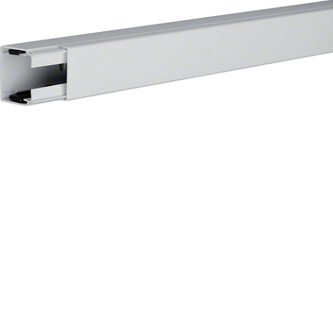 Hager LF4004007035 Kabelrinnensystem PVC 2 m