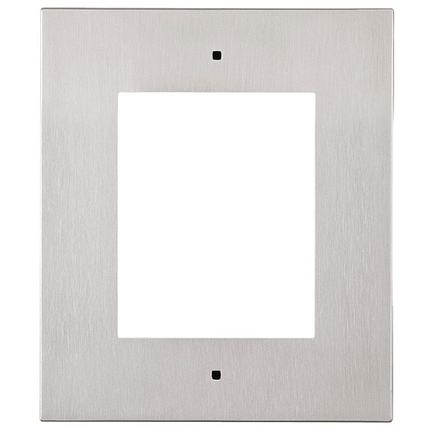 2N 9155011 Montage-Kit Silber