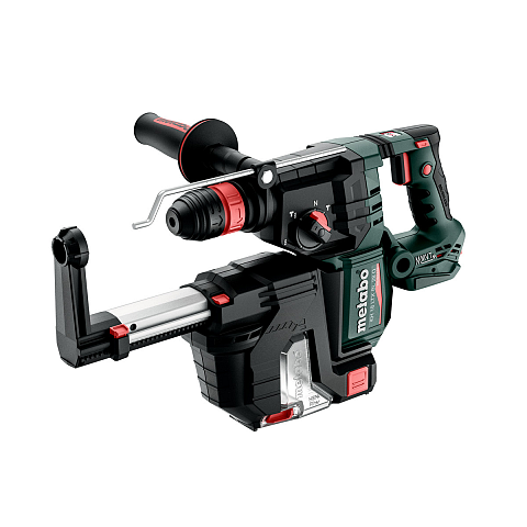 Metabo KH 18 LTX BL 28 Q Set ISA 1000 RPM SDS Plus