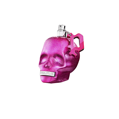 Police To Be Sweet Girl 125 ml Frauen