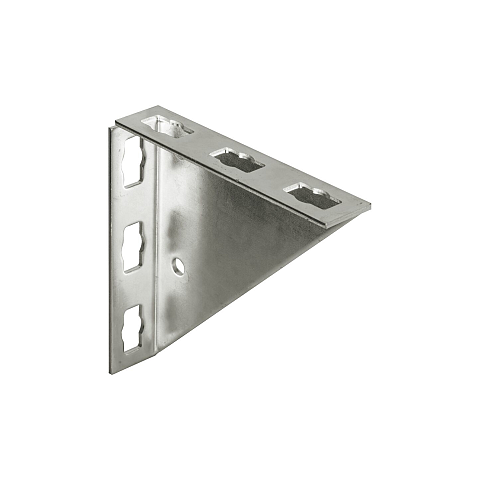 Fischer 562837 Sanitär-Montagerahmen Schelle