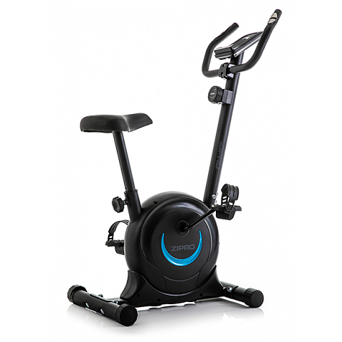 ZIPRO One S Magnetischer Fahrradtrainer