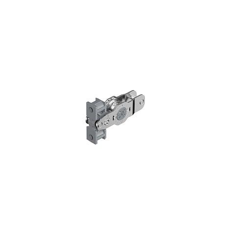 Hettich 9255832 Schubladenrolle & -schiene