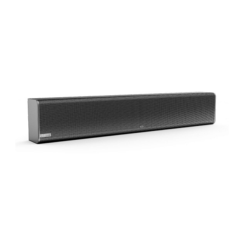 Yealink Soundbar MSpeaker II Black Schwarz 10 W
