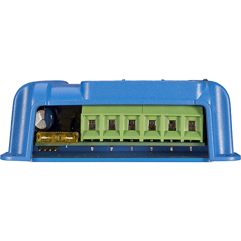 Victron Energy SCC110015060R Solarmodul-Laderegler
