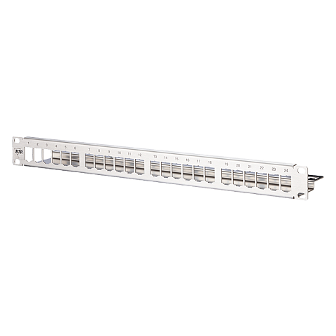 BTR NETCOM 130921-00-E Schalttafelzubehör