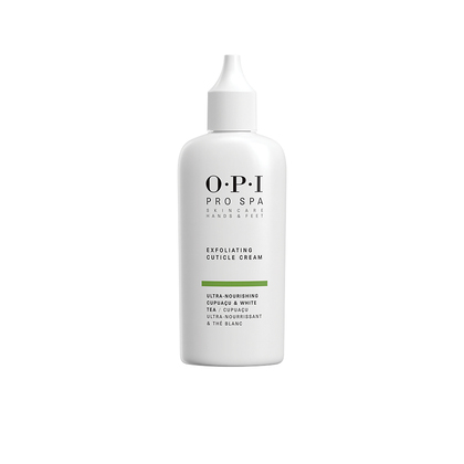 OPI ProSpa Exfoliating Cuticle Treatment 27 ml Flasche 1 Stück(e)