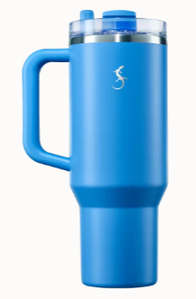 Lurch 00240979 1200 ml Blau Edelstahl