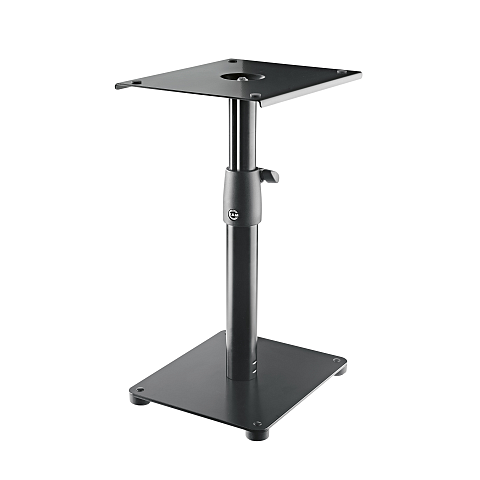 König & Meyer 26775 Tisch/Bank Stahl Schwarz