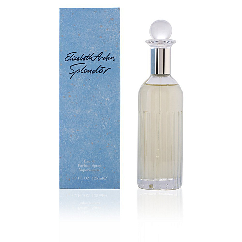 Elizabeth Arden Splendor 125 ml Frauen
