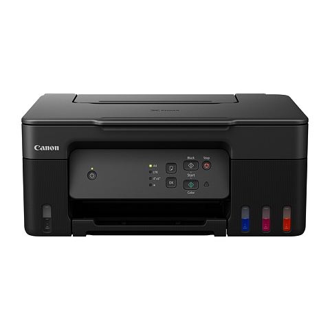 Canon PIXMA G2430 Tintenstrahl A4 4800 x 1200 DPI