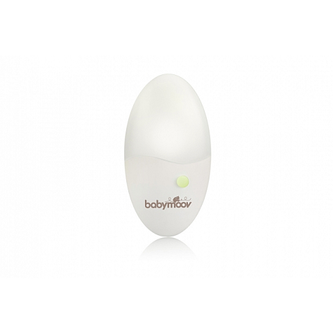 BabyMoov A015014 Baby-Nachtlicht Weiß LED 0,3 W