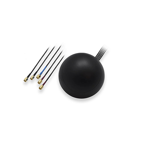 Teltonika PR1KCO28 Netzwerk-Antenne MIMO-direktionale Antenne SMA 28 dBi
