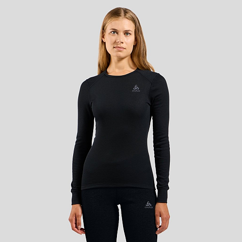 Odlo 159101-15000 Sport-T-Shirt/Oberteil