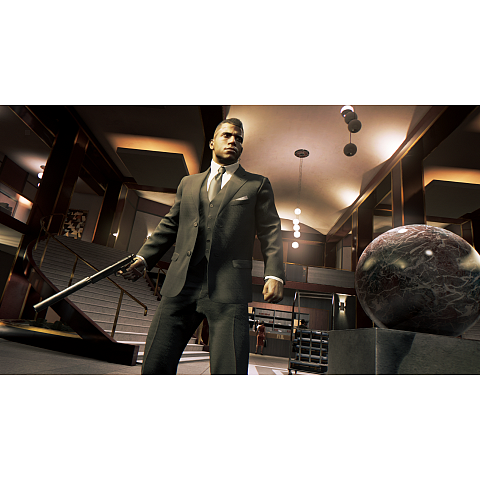 2K Mafia III Standard Deutsch, Englisch, Vereinfachtes Chinesisch, Koreanisch, Spanisch, Französisch, Italienisch, Japanisch, Polnisch, Portugiesisch, Russisch, Tschechisch Xbox One