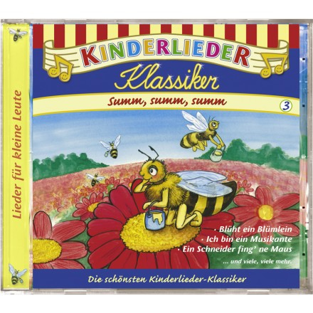 WVG 4001504263836 Musik- & Tonaufnahme CD