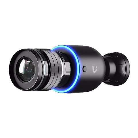 Ubiquiti AI DSLR Patrone (Form) IP-Sicherheitskamera Innen & Außen 3840 x 2160 Pixel Decke/Wand/Stange