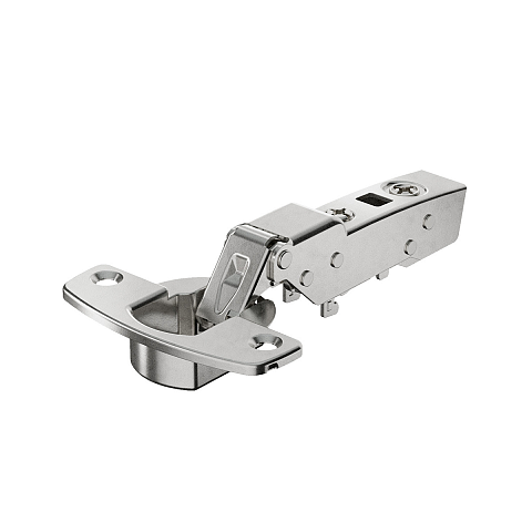 Hettich 9073606 Schubladenrolle & -schiene