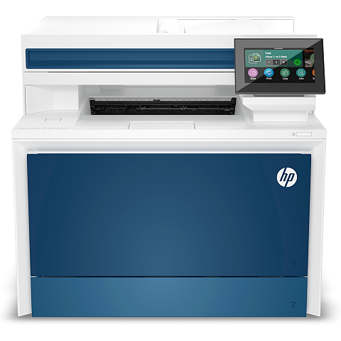 HP Color LaserJet Pro MFP 4302fdn Drucker