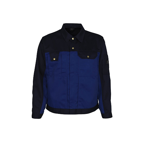 MASCOT 00909-430-1101-C62 Jacke Blau, Navy