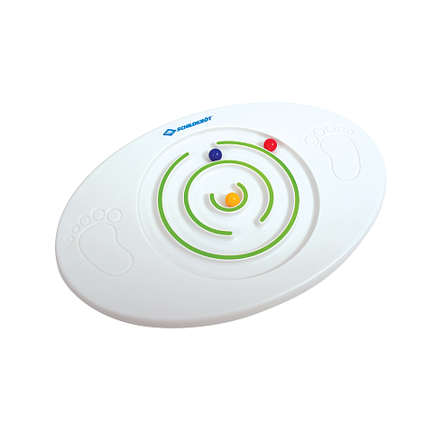 Schildkröt Funsports Balance Board Balance-Spiel