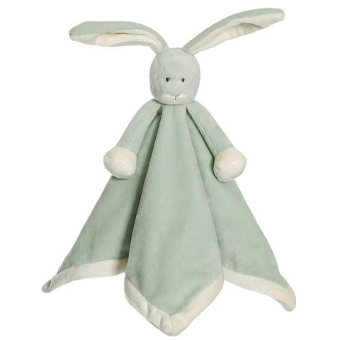 Teddykompaniet 4068 Bettdecke für Babys Grün 350 x 350 cm Junge/Mädchen