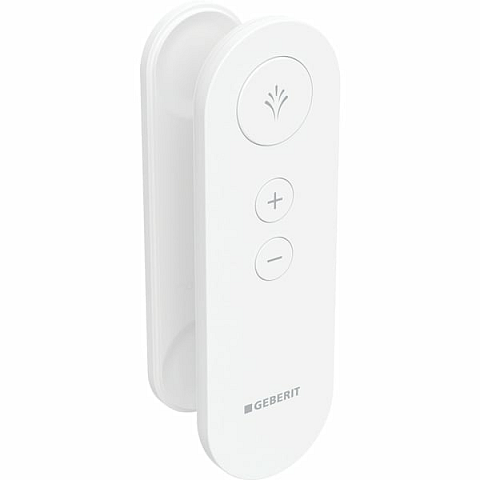 Geberit 245.368.01.1 Fernbedienung Drucktasten