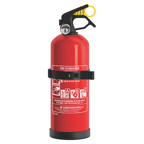 Petex 43970000 Feuerlöscher