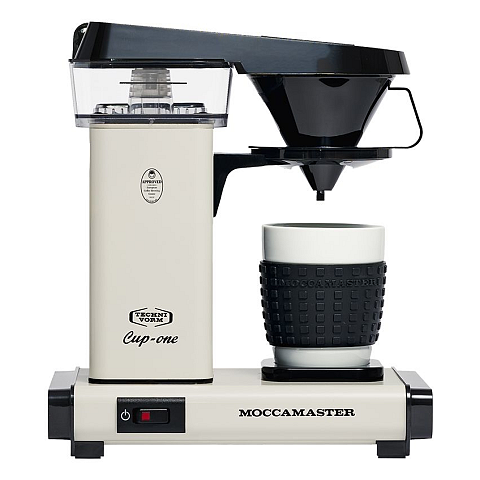 Moccamaster Cup-One Vollautomatisch Filterkaffeemaschine 0,33 l