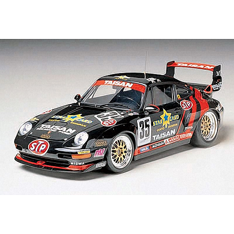 Tamiya 24175 maßstabsgetreue modell Sportwagen-Modell