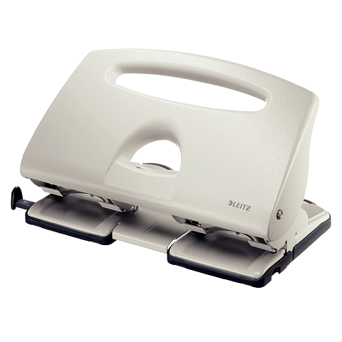 Leitz Doppellocher