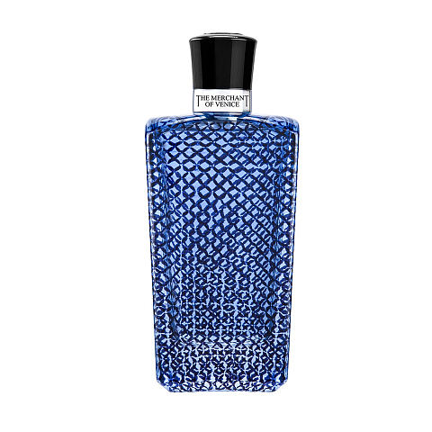 The Merchant Of Venice Venetian Blue Intense 100 ml Männer