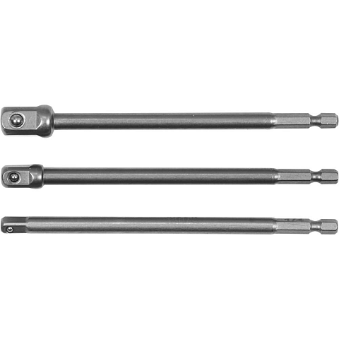 Yato YT-04628 Steckdosen/Steckdosen-Set Steckschlüssel-Satz