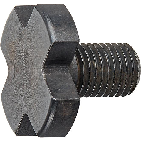 Fortis 4317784720175 Schraube/Bolzen 1 Stück(e)