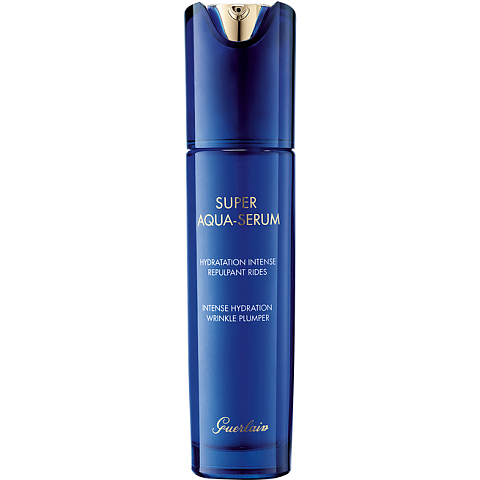 Guerlain Super Aqua-serum Gesichtsserum 50 ml Frauen
