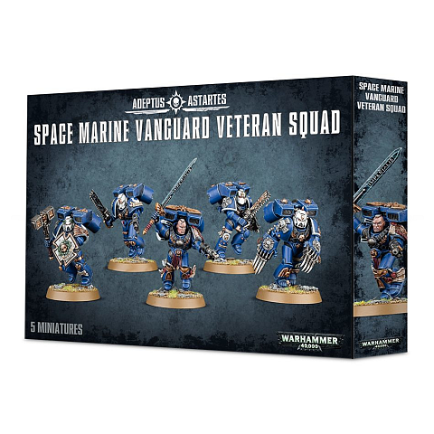 Games Workshop 48-18 collectible figure