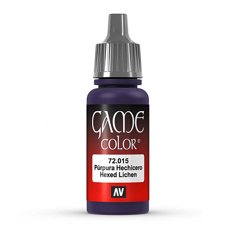 Vallejo 72.015 Bastel- & Hobby-Farbe Acrylfarbe 17 ml 1 Stück(e)