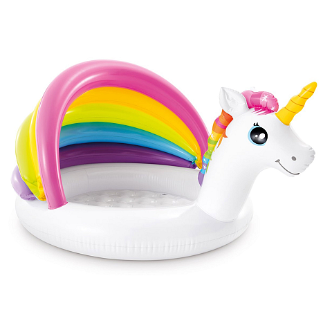 Intex 57113NP Kinderpool Aufblasbarer Pool