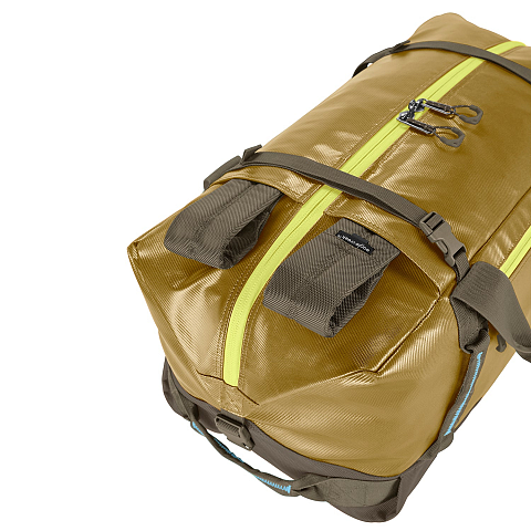 Eagle Creek Migrate Seesack 60 l Polyester, Thermoplastische Polyurethane (TPU) Braun