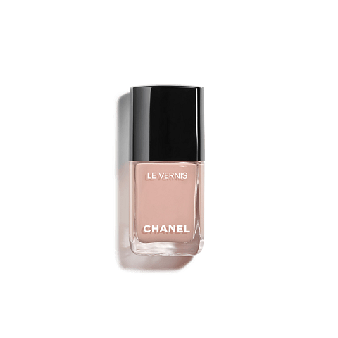 CHANEL Le Vernis Nagellack 13 ml Nude Glanz