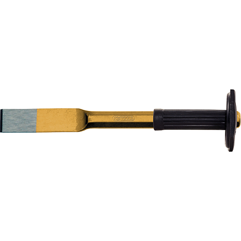 KS Tools 162.0162 Metallmeißel Kaltmeißel