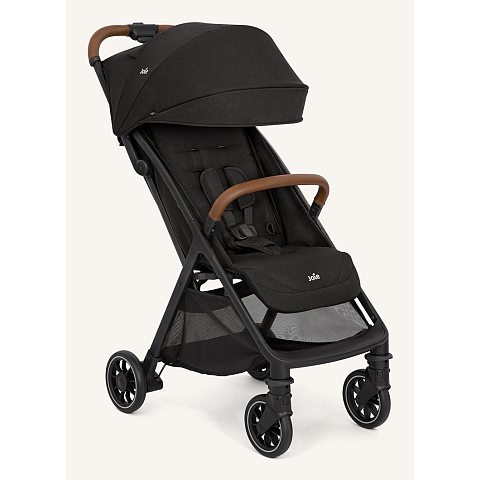Joie Pact pro Leichtgewichtiger Kinderwagen 1 Sitz(e) Anthrazit