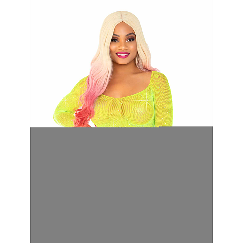 Leg Avenue 81608_03322 Wäsche-Set/Bodysuit