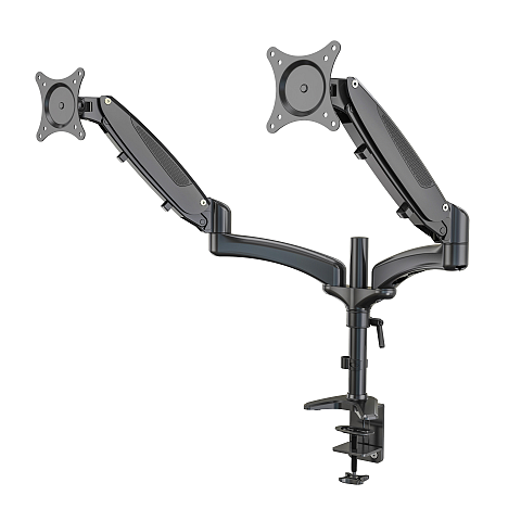 König & Meyer 23875 81,3 cm (32") Tisch/Bank Schwarz
