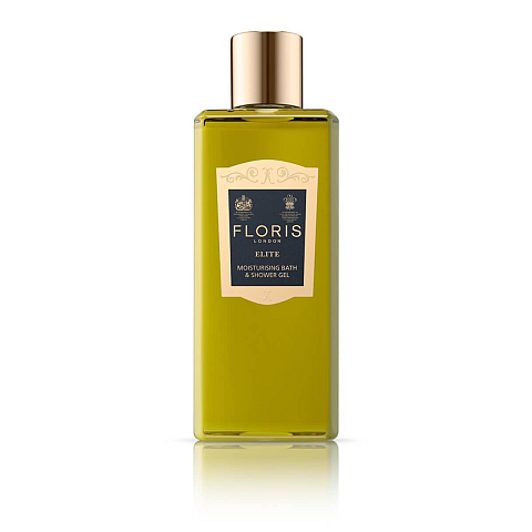 Floris Elite 250 ml Duschgel Körper